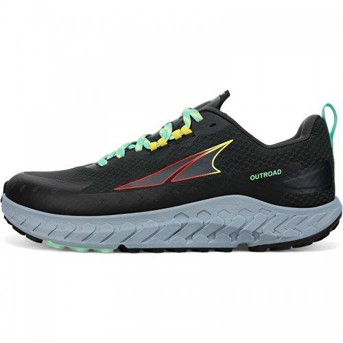Chaussures Trail Homme Altra Outroad - montisport.fr