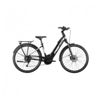 Vélo Électrique Atala B-Easy 7.1 LT - montisport.fr