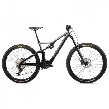 Vélo Électrique Orbea Rise H15 2022 - montisport.fr