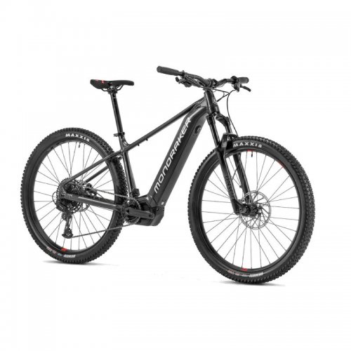 Vélo Électrique Mondraker Thundra 29 2022 - montisport.fr