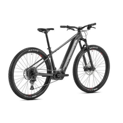 Vélo Électrique Mondraker Thundra 29 2022 - montisport.fr