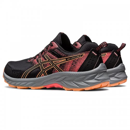Chaussures Trail Femme Asics Gel Venture 9 - montisport.fr