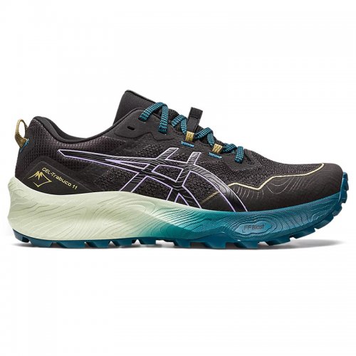 Chaussures Trail Femme Asics Gel Trabuco 11 - montisport.fr