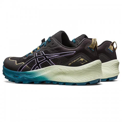 Chaussures Trail Femme Asics Gel Trabuco 11 - montisport.fr