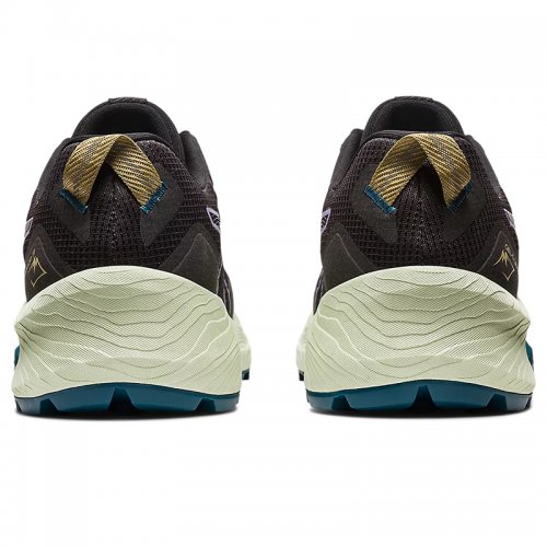 Chaussures Trail Femme Asics Gel Trabuco 11 - montisport.fr