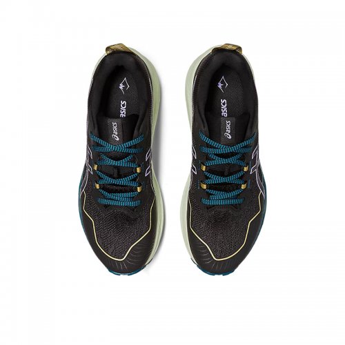 Chaussures Trail Femme Asics Gel Trabuco 11 - montisport.fr