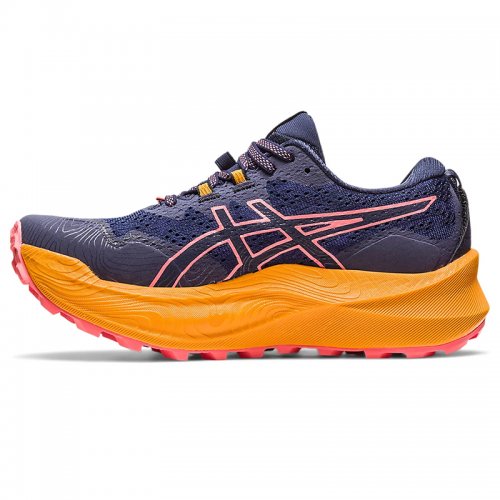 Chaussures Trail Femme Asics Trabuco Max 2 - montisport.fr