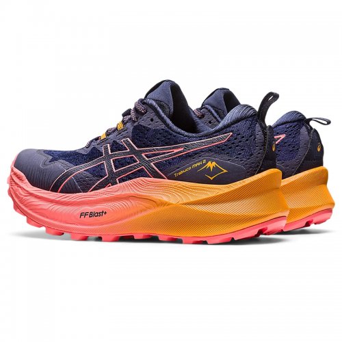 Chaussures Trail Femme Asics Trabuco Max 2 - montisport.fr