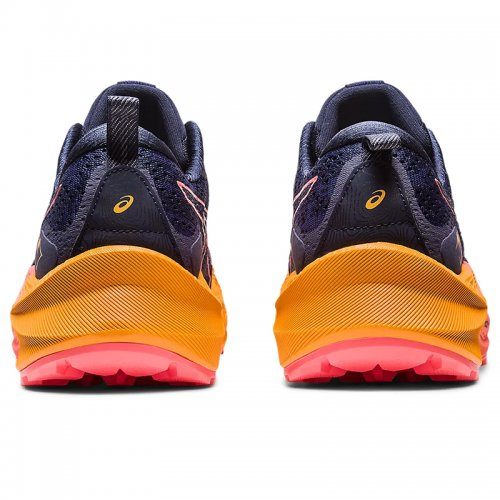 Chaussures Trail Femme Asics Trabuco Max 2 - montisport.fr