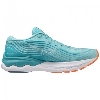 Chaussures Running Femme Mizuno Wave Sky 6 - montisport.fr