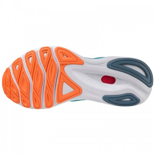 Chaussures Running Femme Mizuno Wave Sky 6 - montisport.fr