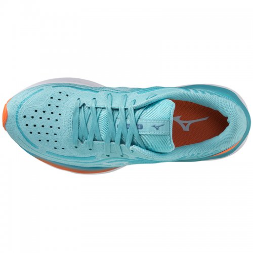 Chaussures Running Femme Mizuno Wave Sky 6 - montisport.fr
