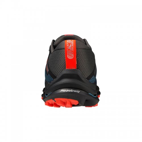 Chaussures Trail Homme Mizuno Wave Rider TT - montisport.fr