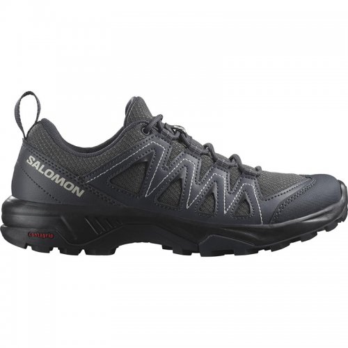Chaussures Randonnée Femme Salomon X Braze - montisport.fr