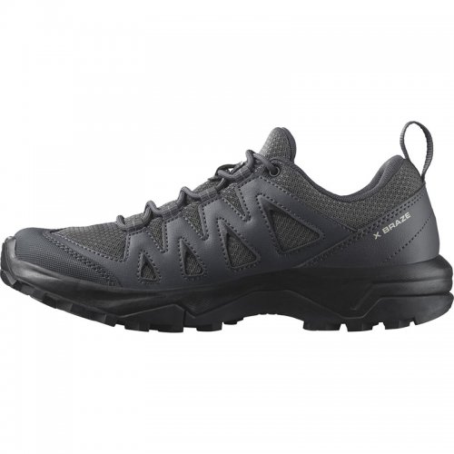 Chaussures Randonnée Femme Salomon X Braze - montisport.fr