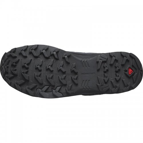 Chaussures Randonnée Femme Salomon X Braze - montisport.fr