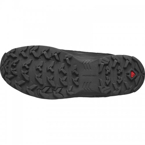 Chaussures Randonnée Homme Salomon X Braze Mid GTX - montisport.fr
