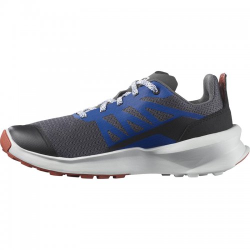 Chaussures Randonnée Enfant Salomon Patrol - montisport.fr