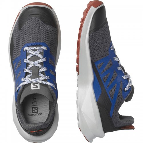 Chaussures Randonnée Enfant Salomon Patrol - montisport.fr