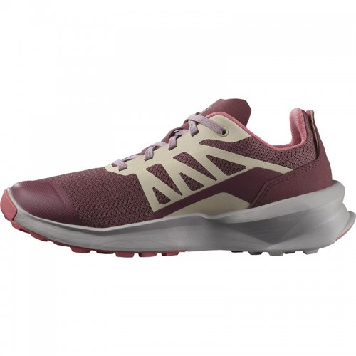 Chaussures Randonnée Enfant Salomon Patrol - montisport.fr