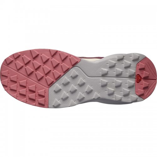 Chaussures Randonnée Enfant Salomon Patrol - montisport.fr