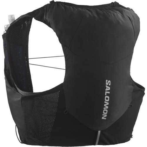 Sac Hydratation Running / Trail Salomon Active Skin 5 - montisport.fr