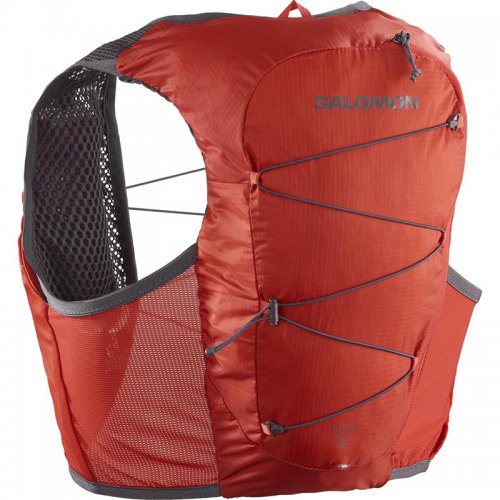Sac Hydratation Running / Trail Salomon Active Skin 8 - montisport.fr