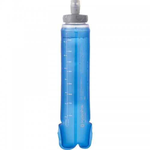 Gourde Running / Trail Salomon Soft Flask 500ML - montisport.fr