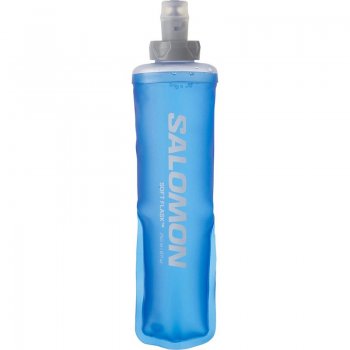 Gourde Running / Trail Salomon Soft Flask 250ML - montisport.fr