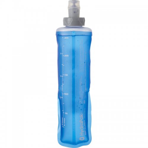 Gourde Running / Trail Salomon Soft Flask 250ML - montisport.fr
