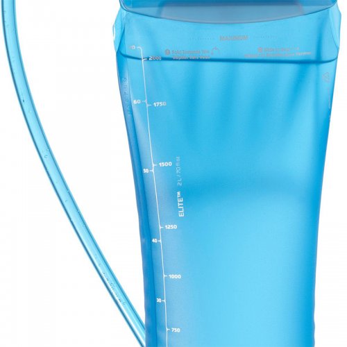 Gourde Running / Trail Salomon Soft Reservoir 2L - montisport.fr