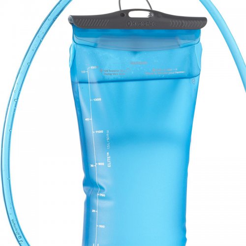 Gourde Running / Trail Salomon Soft Reservoir 1.5L - montisport.fr