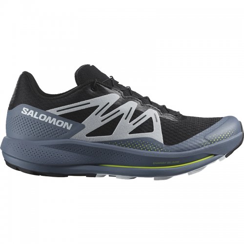 Chaussures Trail Homme Salomon Pulsar - montisport.fr
