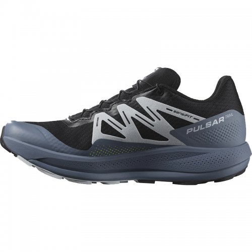 Chaussures Trail Homme Salomon Pulsar - montisport.fr