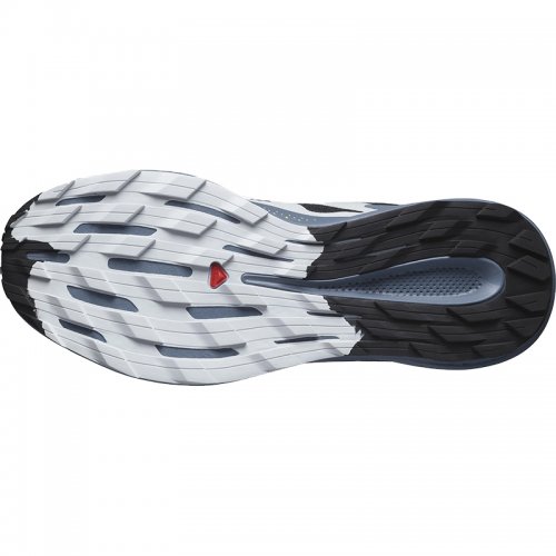 Chaussures Trail Homme Salomon Pulsar - montisport.fr