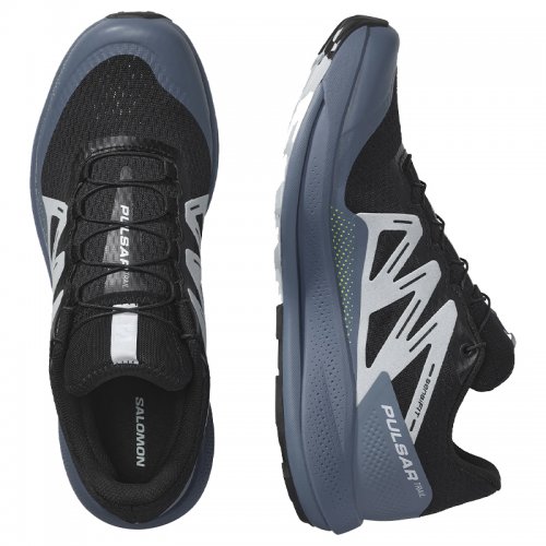 Chaussures Trail Homme Salomon Pulsar - montisport.fr