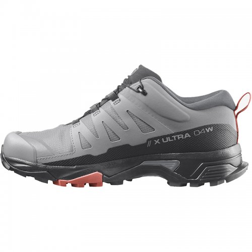 Chaussures Randonnée Femme Salomon Ultra 4  GTX - montisport.fr