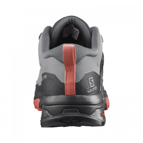 Chaussures Randonnée Femme Salomon Ultra 4  GTX - montisport.fr