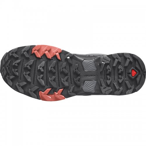 Chaussures Randonnée Femme Salomon Ultra 4  GTX - montisport.fr