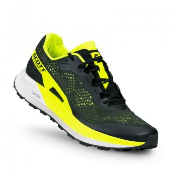 Chaussures Trail Homme Scott Ultra Carbon RC - montisport.fr