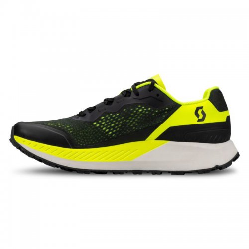 Chaussures Trail Homme Scott Ultra Carbon RC - montisport.fr