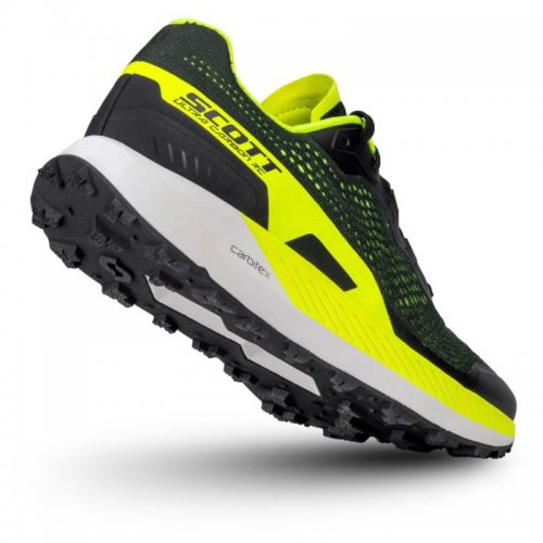 Chaussures Trail Homme Scott Ultra Carbon RC - montisport.fr