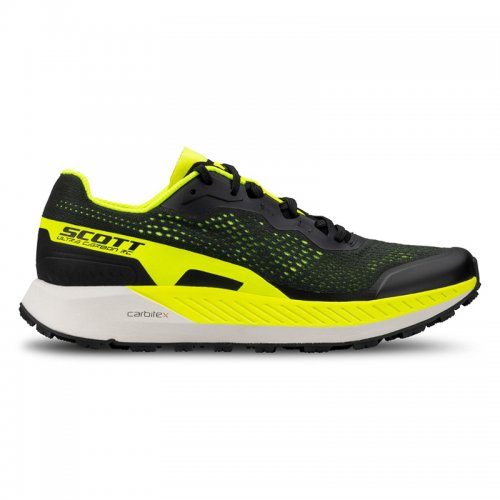 Chaussures Trail Homme Scott Ultra Carbon RC - montisport.fr