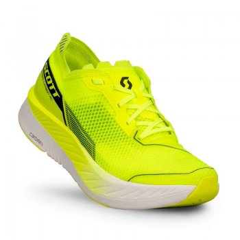 Chaussures Running Homme Scott Speed Carbon RC - montisport.fr
