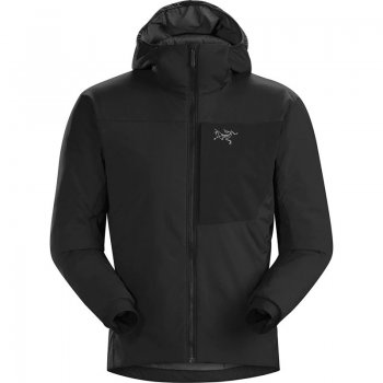 Veste Randonnée Homme Arcteryx Proton LT Hoody - montisport.fr