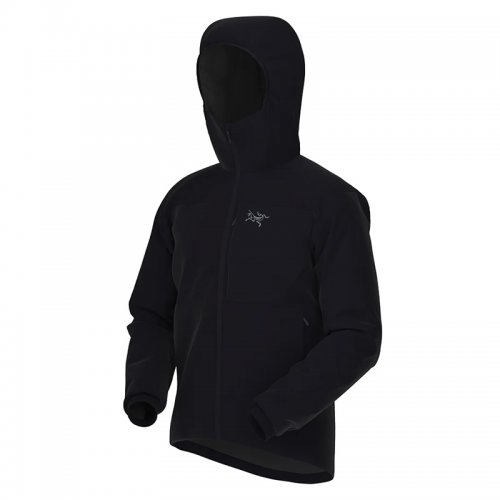 Veste Randonnée Homme Arcteryx Proton LT Hoody - montisport.fr
