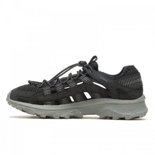Sandale Randonnée Homme Merrell Speed Fusion Stretch - montisport.fr