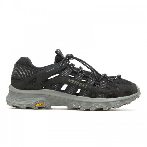Sandale Randonnée Homme Merrell Speed Fusion Stretch - montisport.fr