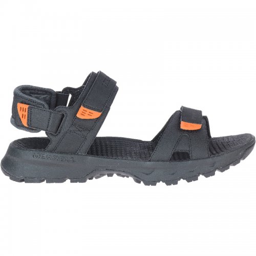 Sandale Randonnée Homme Merrell Cedrus Convert 3 - montisport.fr