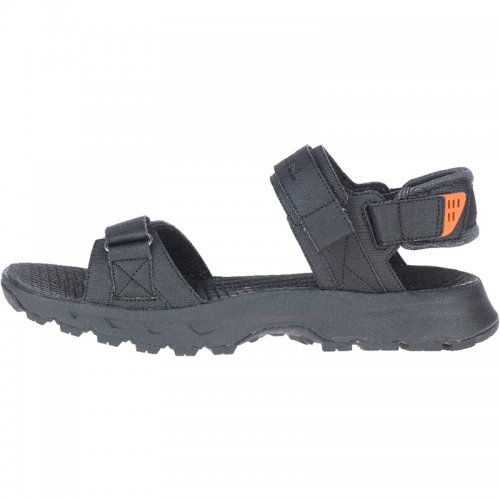 Sandale Randonnée Homme Merrell Cedrus Convert 3 - montisport.fr